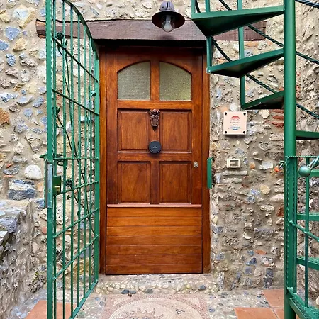 Tramonti E Mare Scalea