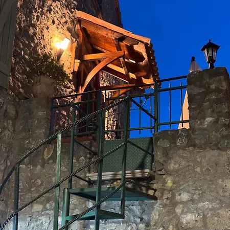 Tramonti E Mare Scalea