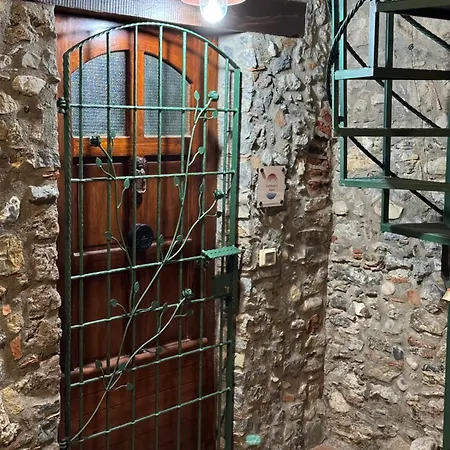 Tramonti E Mare Scalea