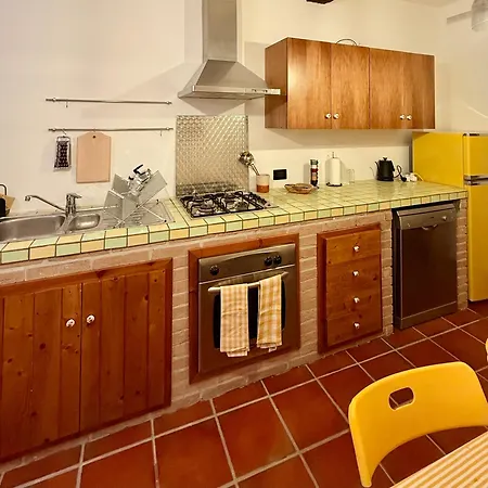 Apartment Tramonti E Mare *