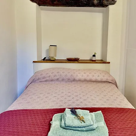 Apartment Tramonti E Mare Scalea