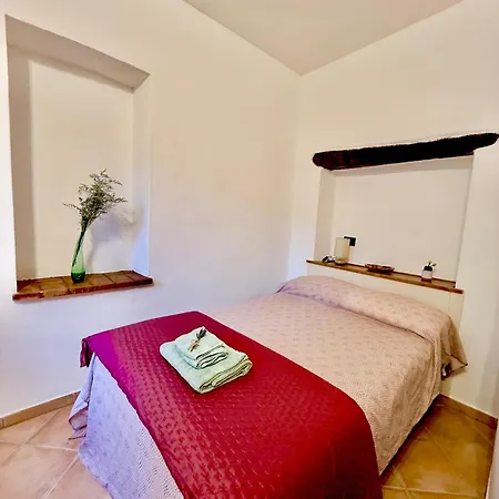 Apartment Tramonti E Mare