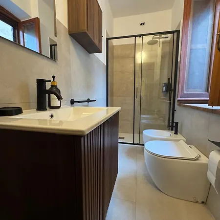 Apartment Tramonti E Mare *