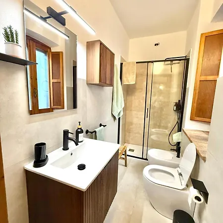 Tramonti E Mare Apartment