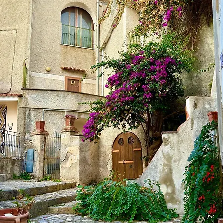 Tramonti E Mare Appartement Scalea