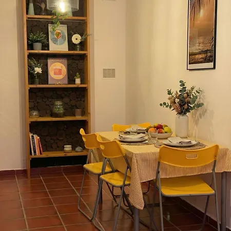 Apartment Tramonti E Mare *