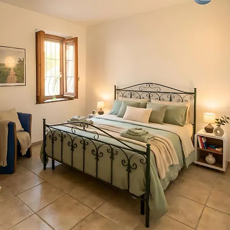 Apartment Tramonti E Mare