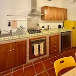 Apartmán Tramonti E Mare *
