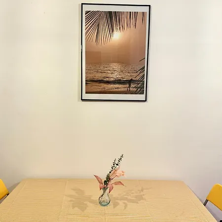 Tramonti E Mare Апартаменты Скалея