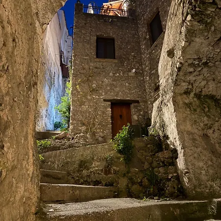 Appartamento Tramonti E Mare