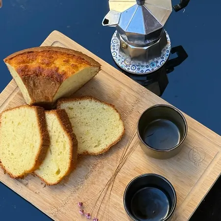 Tramonti E Mare Scalea