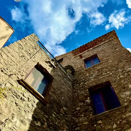 Apartmán Tramonti E Mare Scalea