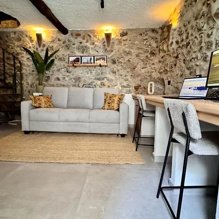 Tramonti E Mare Scalea