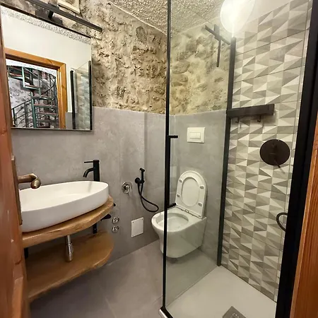 Appartamento Tramonti E Mare