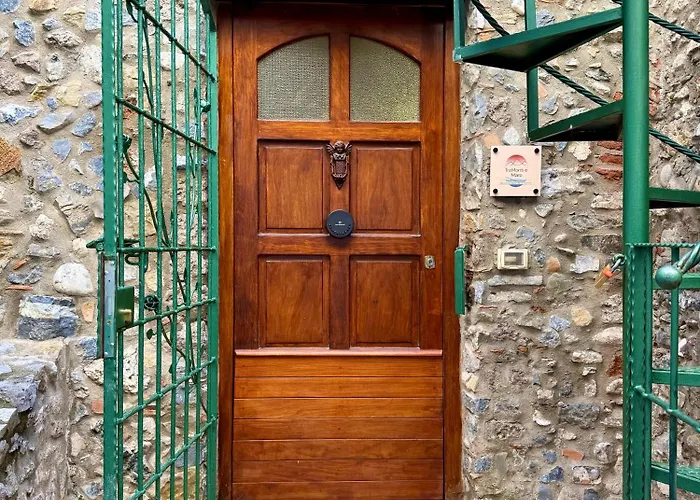 Tramonti E Mare Scalea