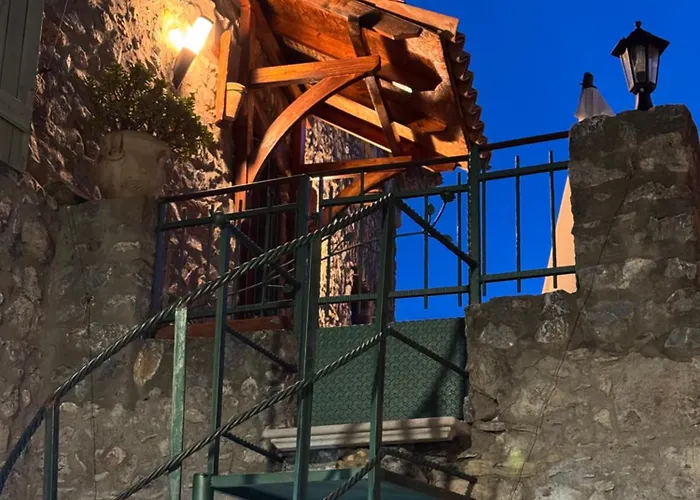 Tramonti E Mare Scalea