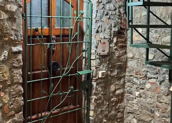 Tramonti E Mare Scalea