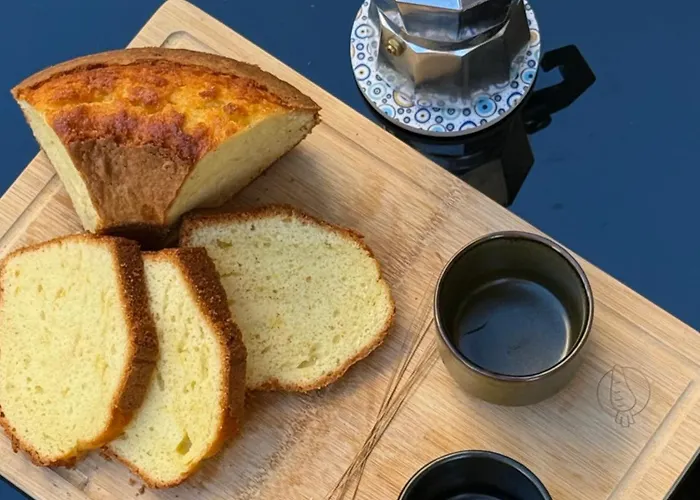 Tramonti E Mare Scalea