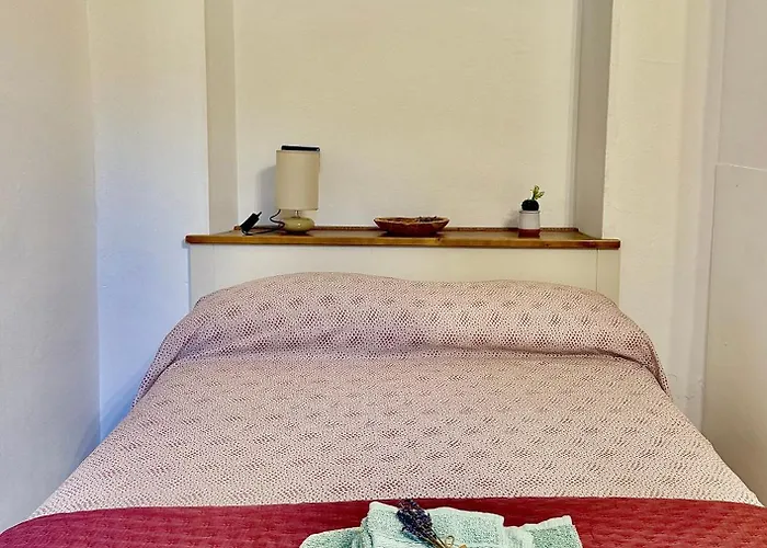 Apartamento Tramonti E Mare Scalea