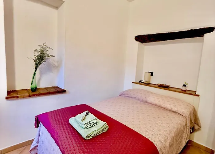 Apartamento Tramonti E Mare