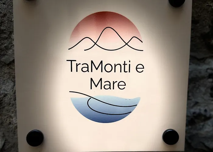 Tramonti E Mare *