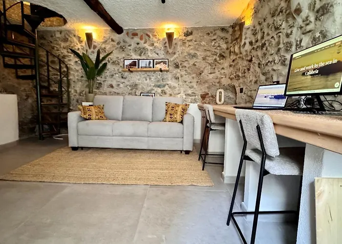 Tramonti E Mare Scalea