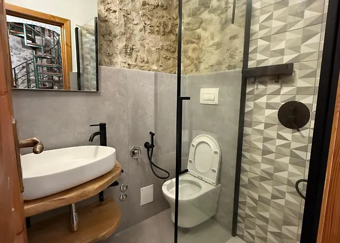 Appartamento Tramonti E Mare