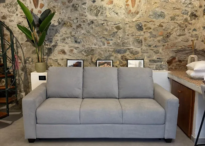 Appartamento Tramonti E Mare *